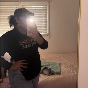 Meet your Posher, Addison